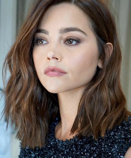 Jenna Coleman