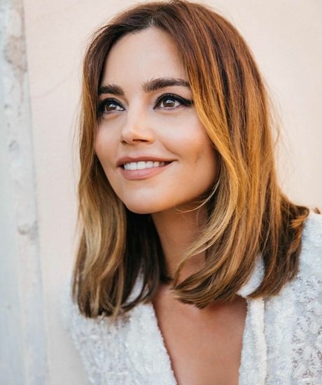 Jenna Coleman