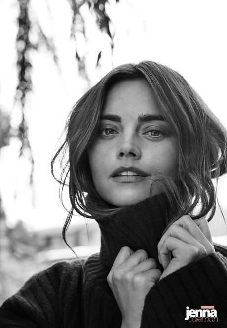 Jenna Coleman