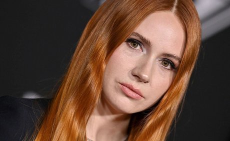 Karen Gillan
