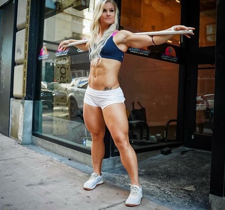 Dani Speegle