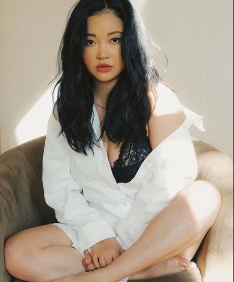 Lana Condor