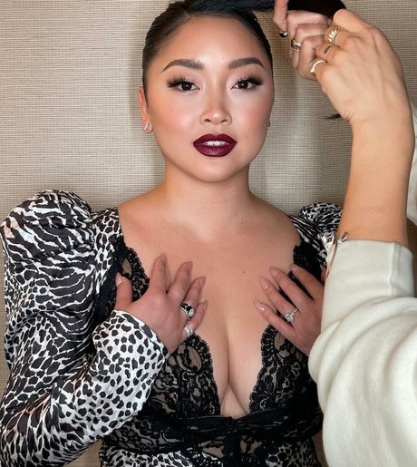 Lana Condor