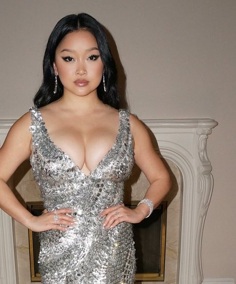 Lana Condor