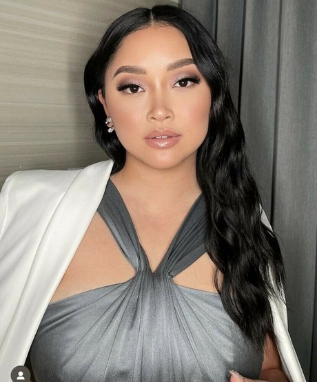 Lana Condor