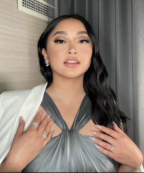 Lana Condor