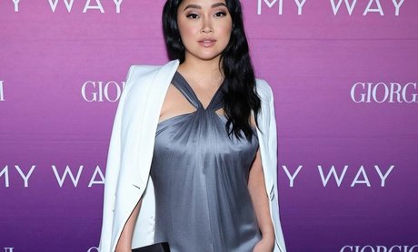 Lana Condor