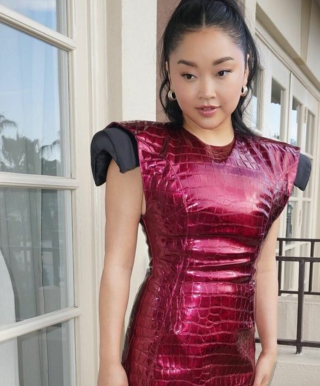 Lana Condor