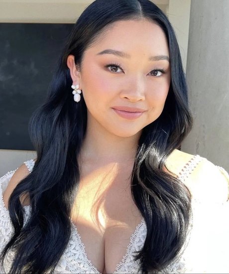 Lana Condor