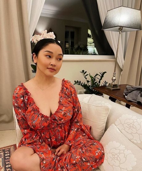 Lana Condor