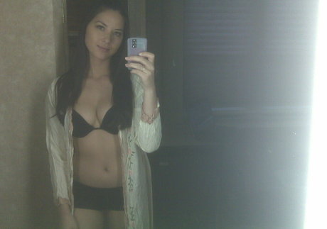 Olivia Munn