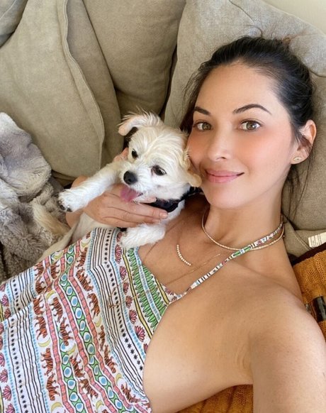 Olivia Munn