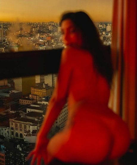 Nacktes geleaktes OnlyFans-Foto von Isabelladm