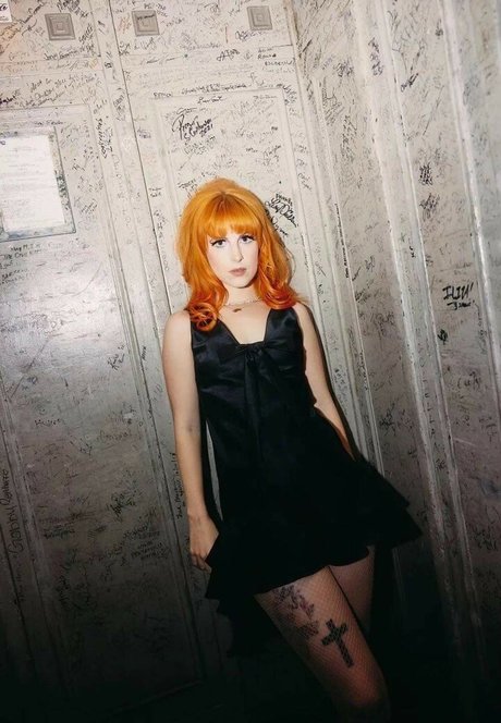 Hayley Williams