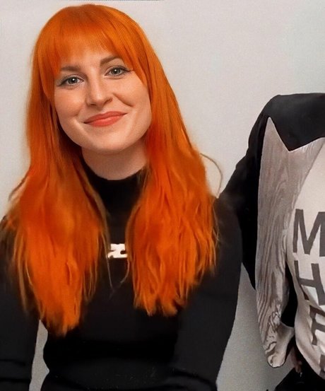 Hayley Williams