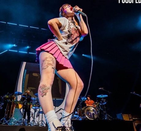 Hayley Williams
