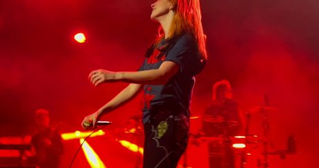 Hayley Williams