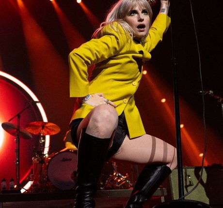 Hayley Williams