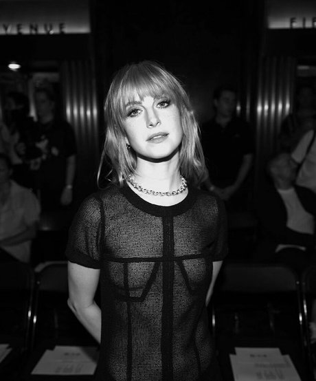 Hayley Williams