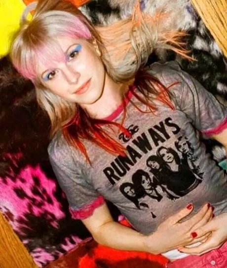 Hayley Williams