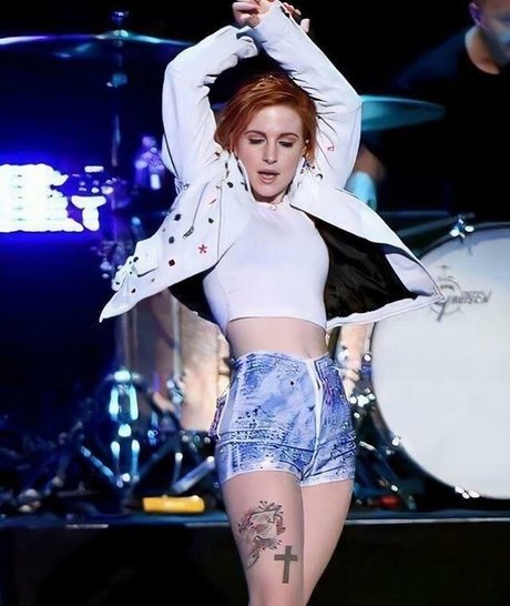 Hayley Williams