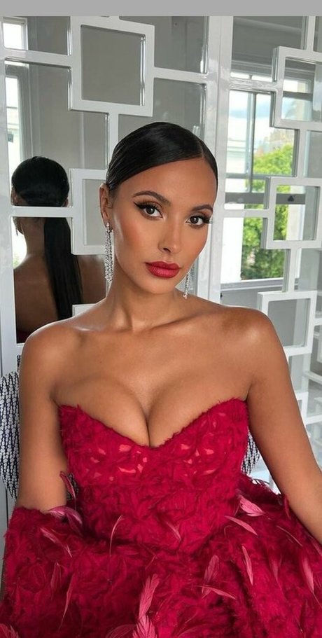 Maya Jama