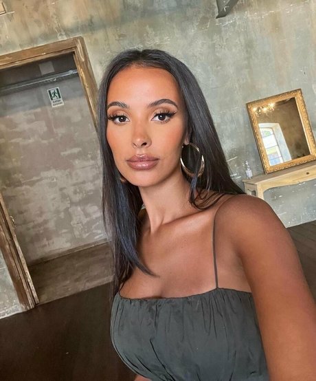 Maya Jama