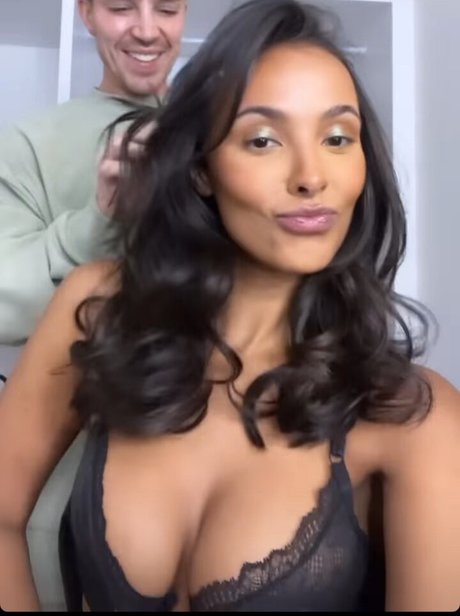 Maya Jama