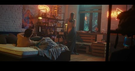 Nastasya Samburskaya