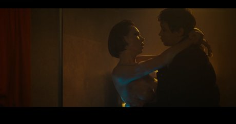 Nastasya Samburskaya