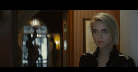 Nastasya Samburskaya