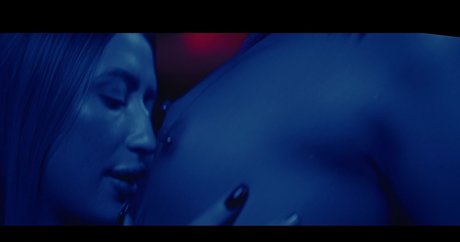 Nastasya Samburskaya