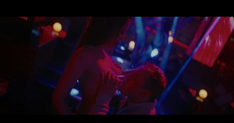 Nastasya Samburskaya