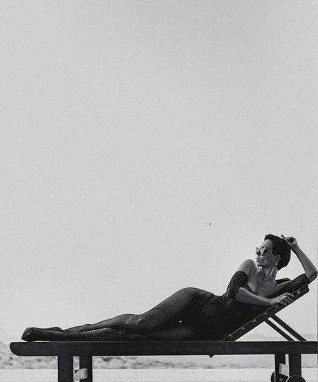 Nastasya Samburskaya