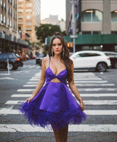 Madison Pettis
