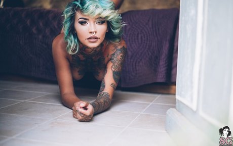 Fishball Suicide