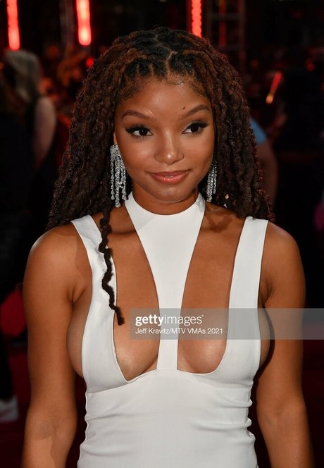 Halle Bailey