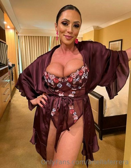 Ariellaferrera