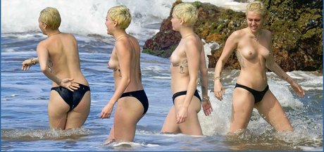 Miley Cyrus