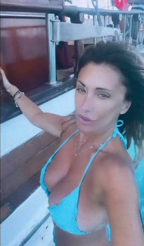 Sabrina Salerno