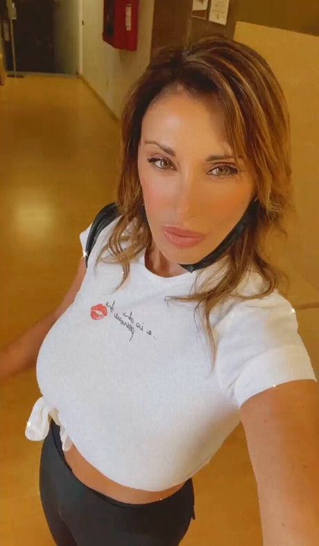 Sabrina Salerno