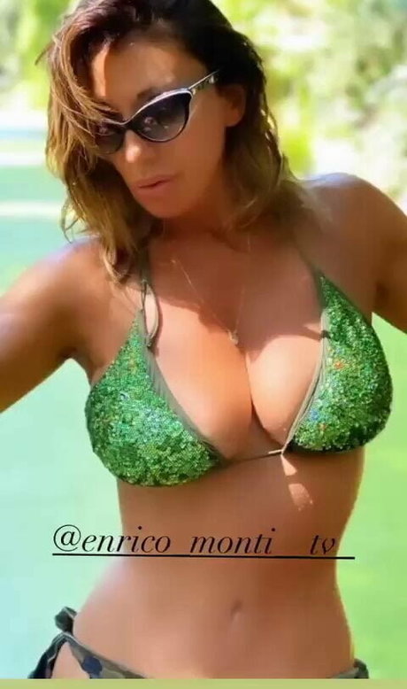 Sabrina Salerno