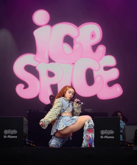 Ice Spice