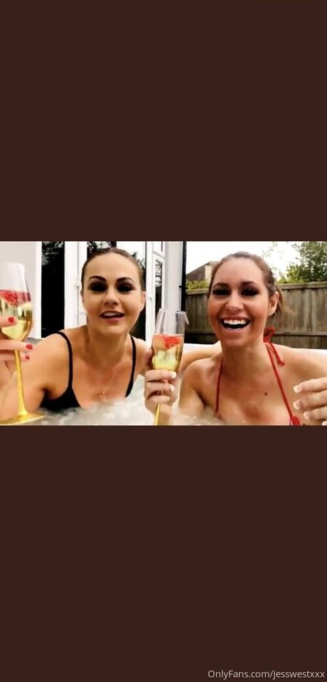 Jesswestxxx