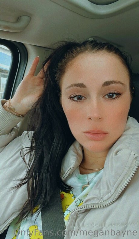 Megan Bayne