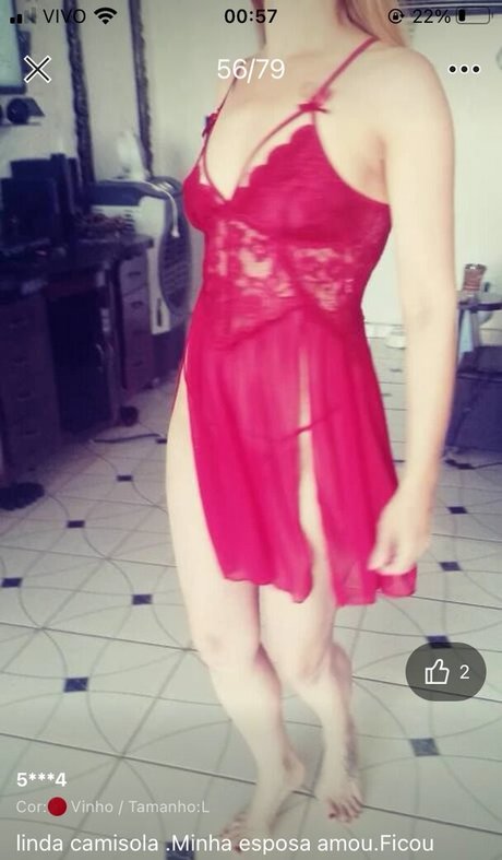 Exibam Sua Companheira