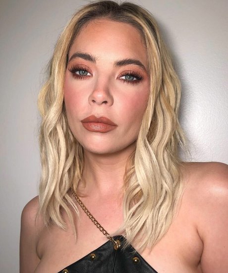 Ashley Benson