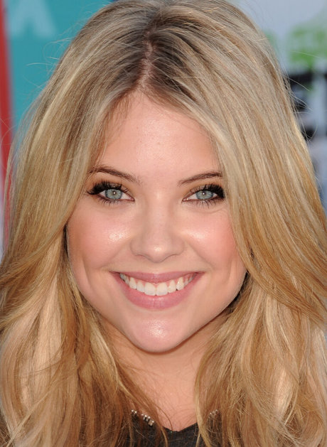Ashley Benson