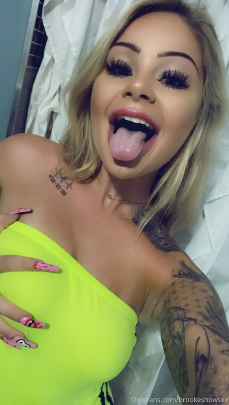 Brookeshowsxx