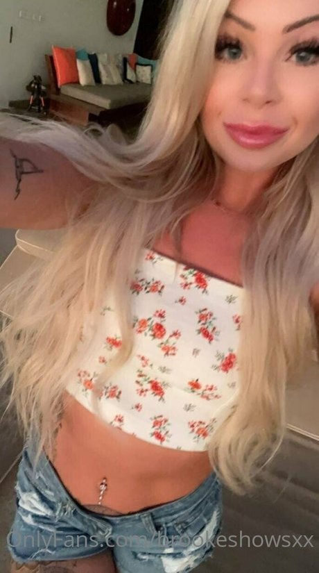Brookeshowsxx